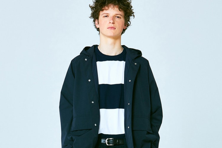 LIFUL Debuts Its 2017 Spring/Summer Collection