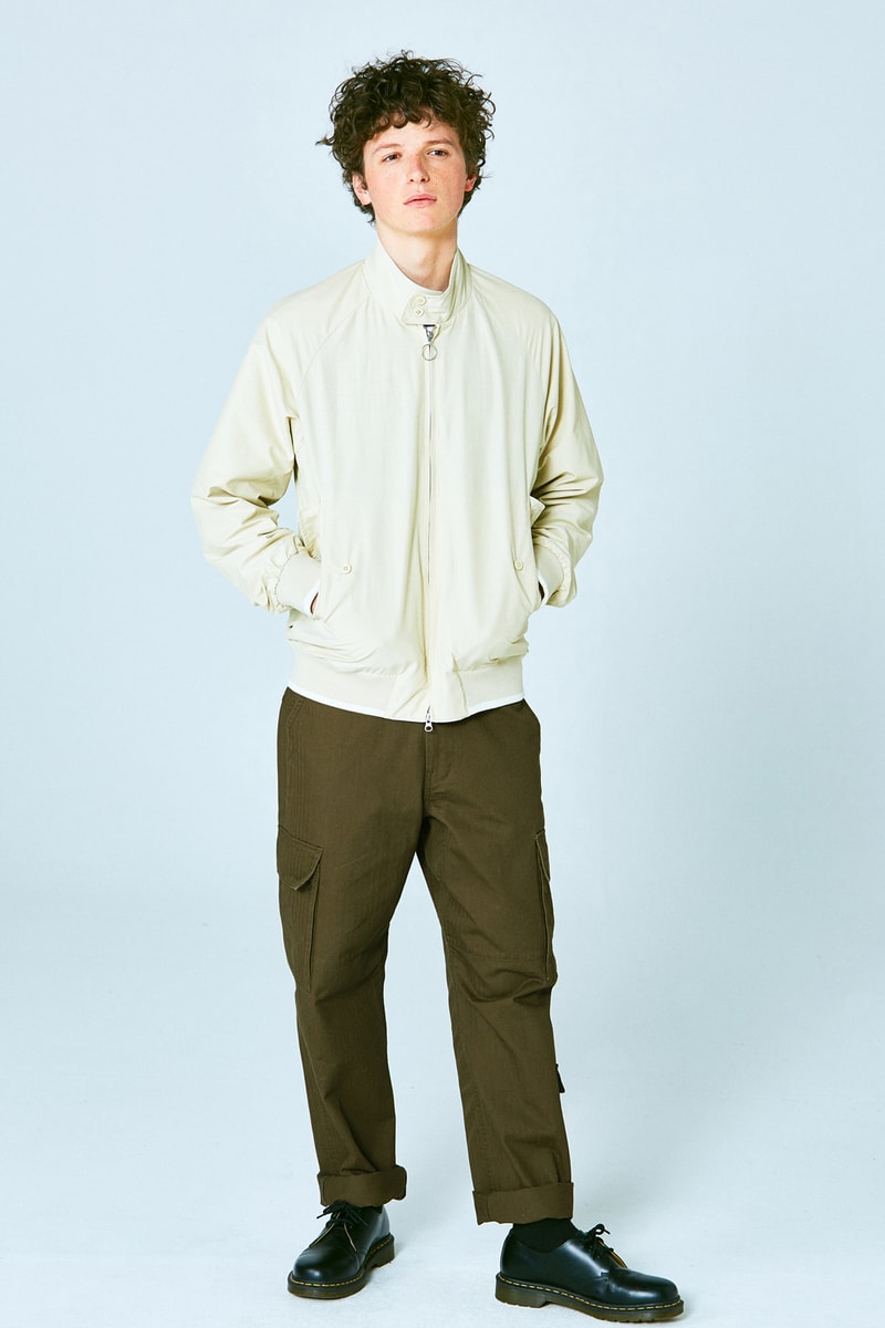 LIFUL 2017 Spring/Summer Collection