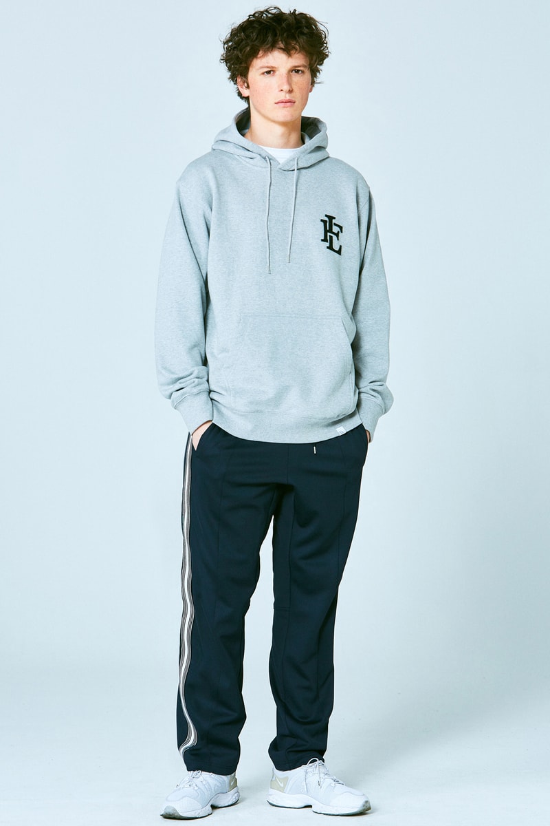 LIFUL 2017 Spring/Summer Collection