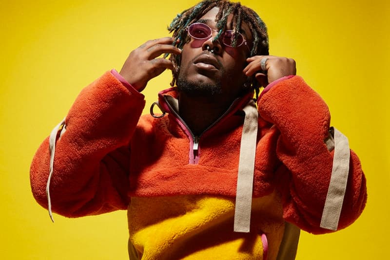 Lil Uzi Vert Uppin Downers