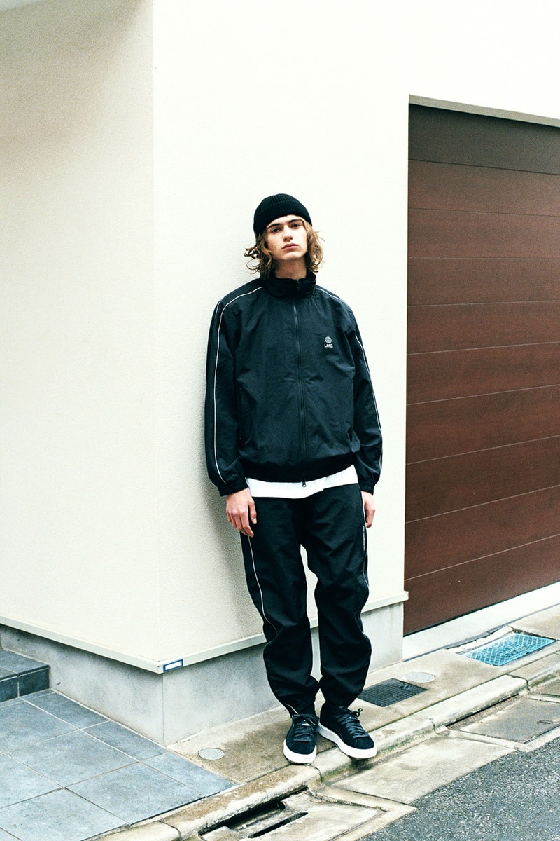 LMC 2017 Spring Summer Collection Lookbook