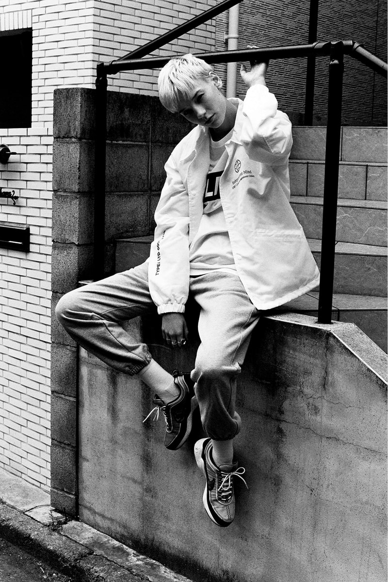 LMC 2017 Spring Summer Collection Lookbook