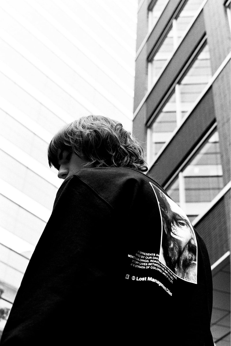 LMC 2017 Spring Summer Collection Lookbook
