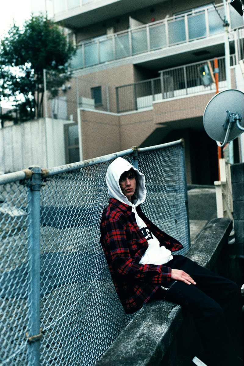 LMC 2017 Spring Summer Collection Lookbook