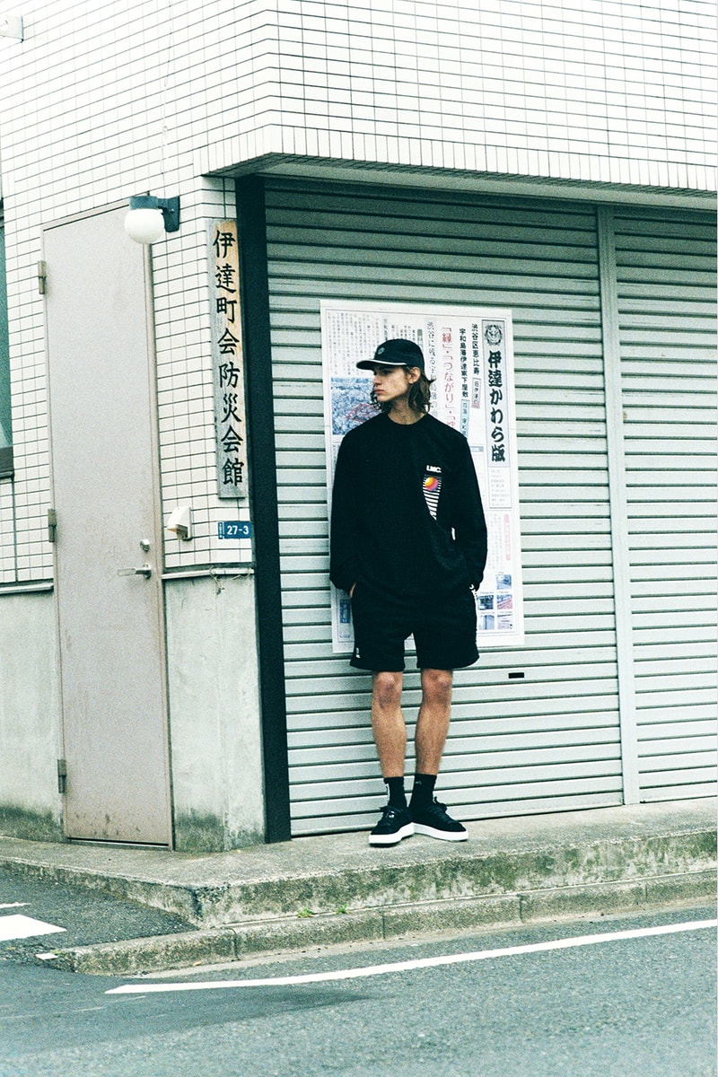 LMC 2017 Spring Summer Collection Lookbook