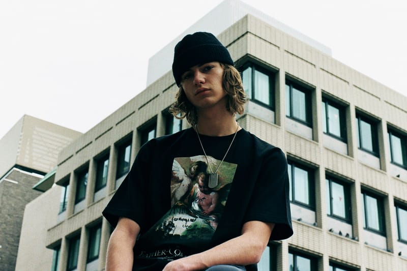 LMC Shows Its Independent Mind With 2017 Spring/Summer Lookbook