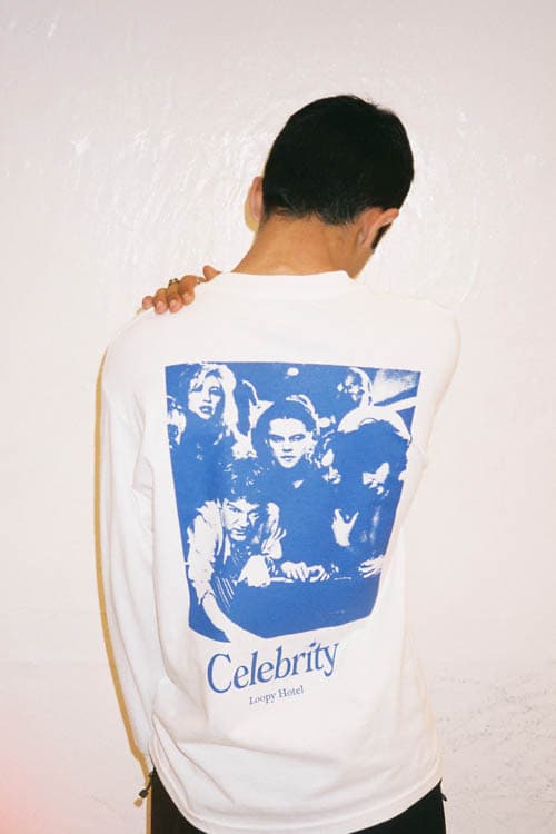 Loopy Hotel 2017 Spring Summer Collection Lookbook