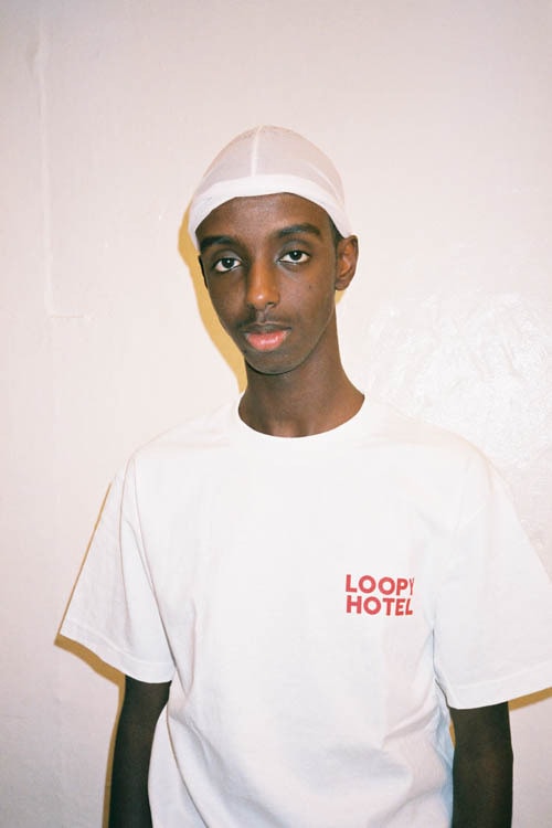 Loopy Hotel 2017 Spring Summer Collection Lookbook