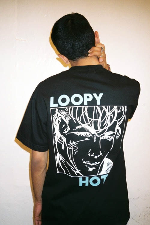 Loopy Hotel 2017 Spring Summer Collection Lookbook