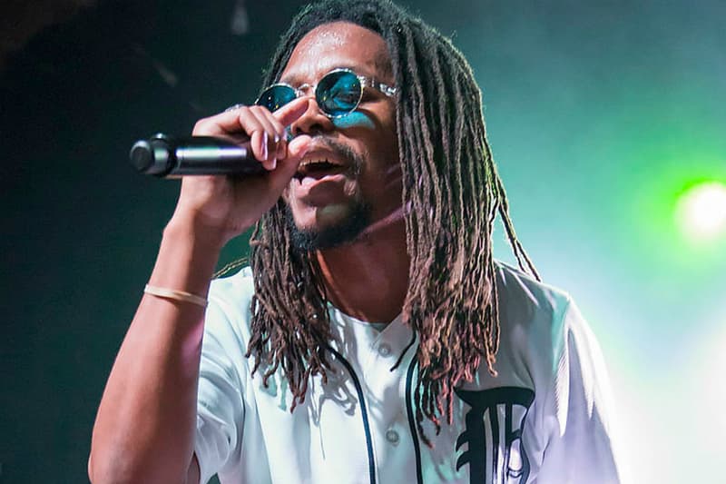 Lupe Fiasco Drogas Light Album