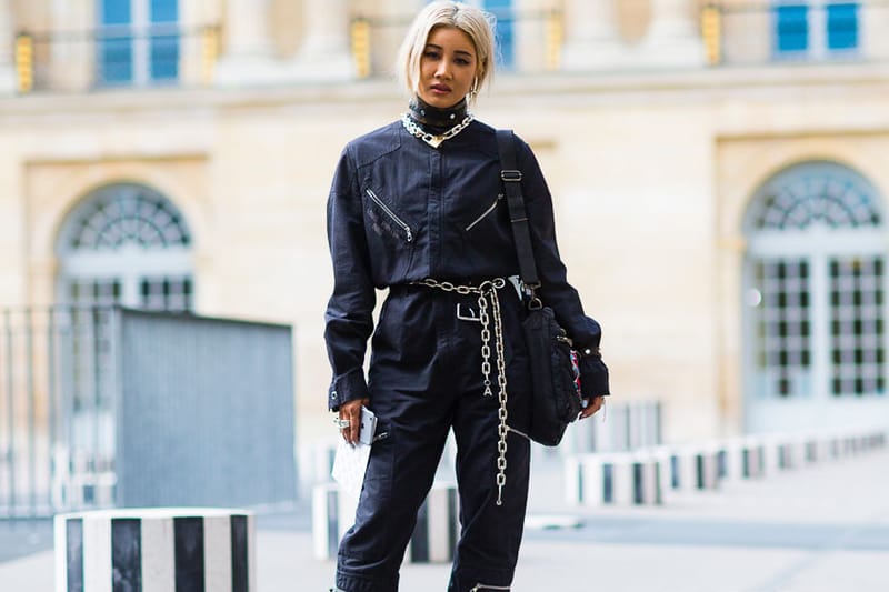 LVMH Prize 2017 Short List Announced: Includes Yoon From AMBUSH and Abasi Rosborough