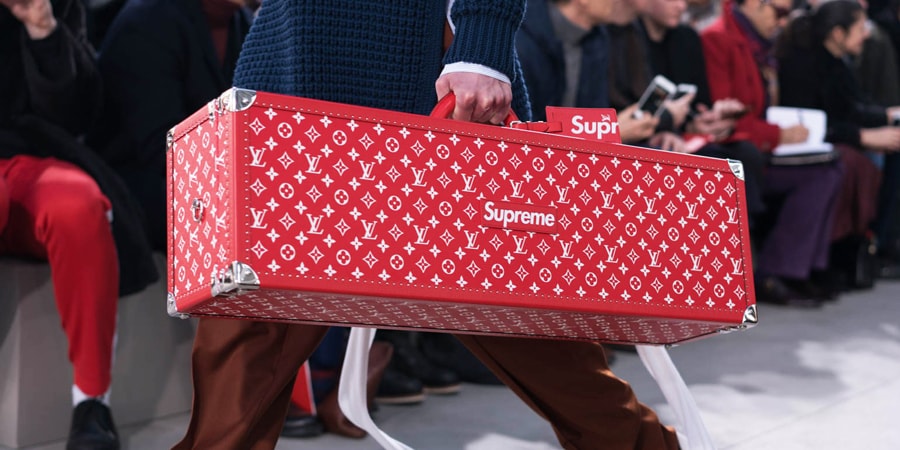 LVMH Did Not Buy Supreme for $500 Million USD