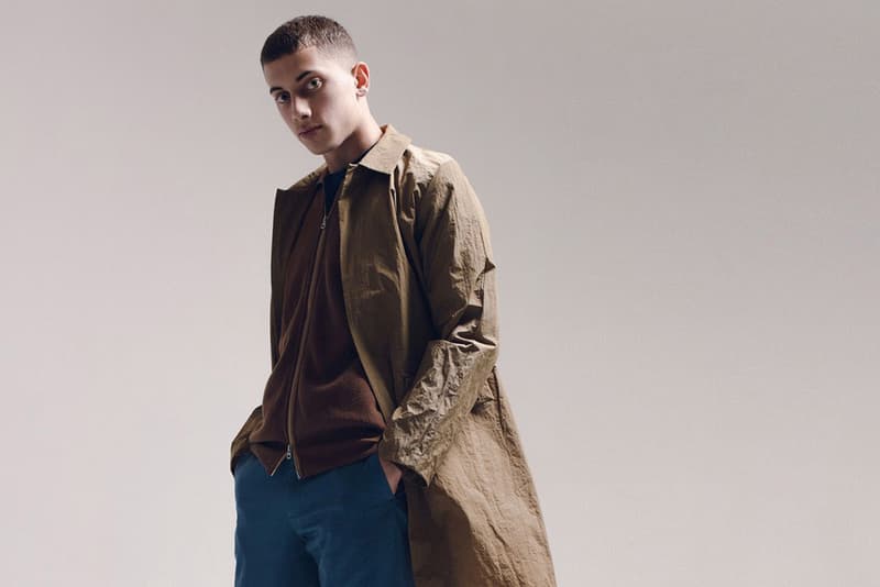 Maiden Noir Lookbooks 2017 Spring Summer