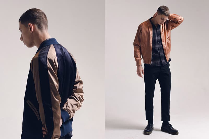 Maiden Noir Lookbooks 2017 Spring Summer