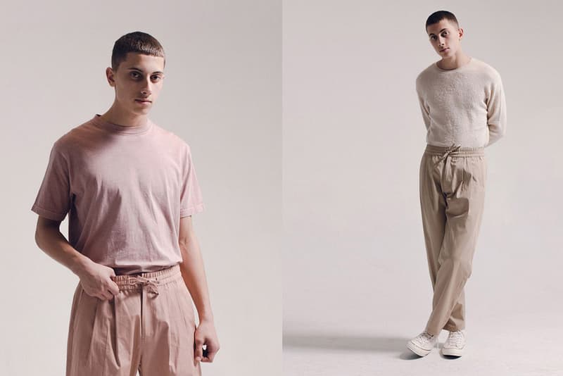 Maiden Noir Lookbooks 2017 Spring Summer