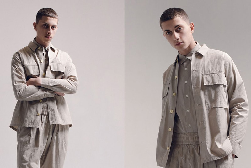 Maiden Noir Lookbooks 2017 Spring Summer