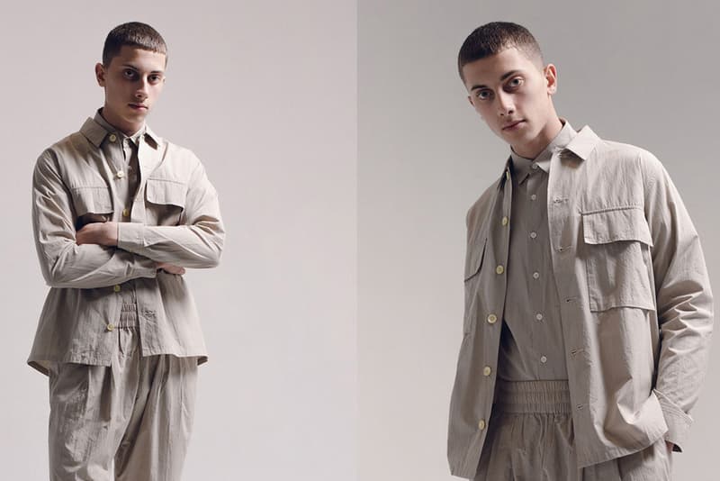 Maiden Noir Lookbooks 2017 Spring Summer