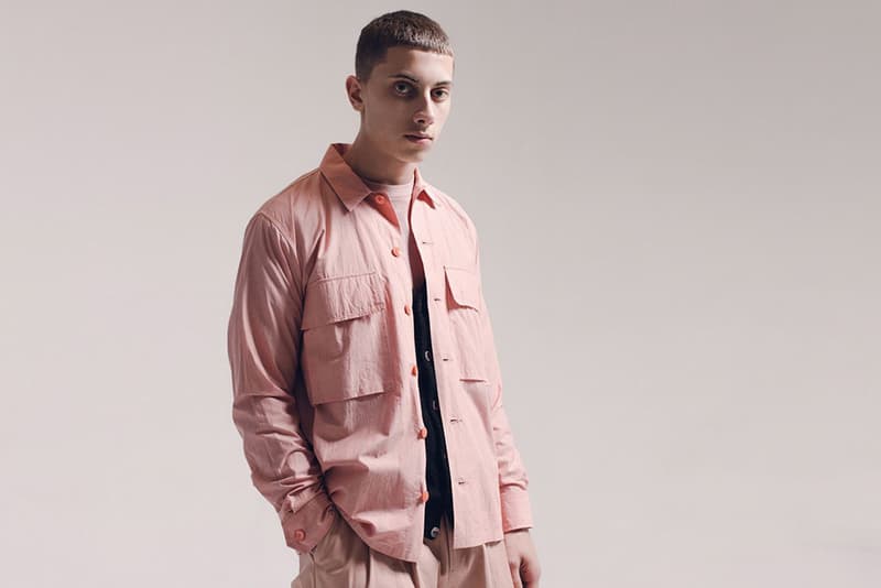 Maiden Noir Lookbooks 2017 Spring Summer