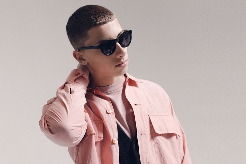 Maiden Noir Lookbooks 2017 Spring Summer