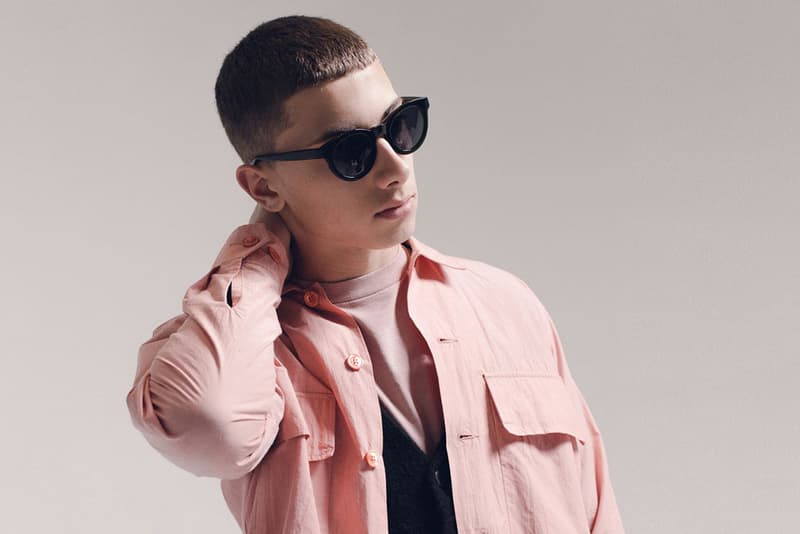 Maiden Noir Lookbooks 2017 Spring Summer