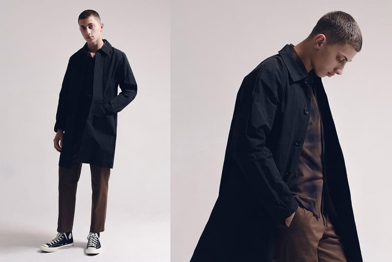 Maiden Noir Lookbooks 2017 Spring Summer