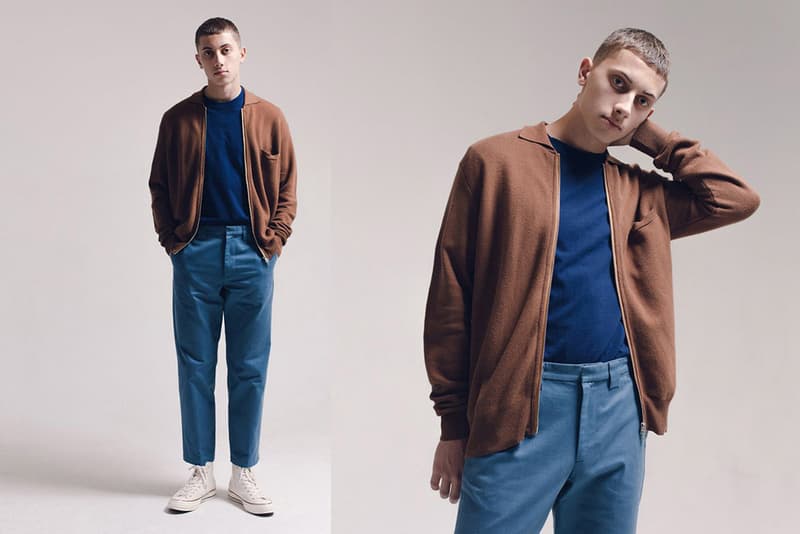 Maiden Noir Lookbooks 2017 Spring Summer