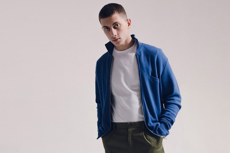Maiden Noir Lookbooks 2017 Spring Summer