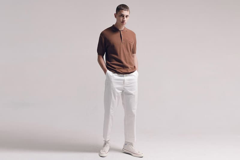 Maiden Noir Lookbooks 2017 Spring Summer