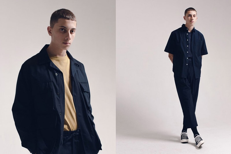 Maiden Noir Lookbooks 2017 Spring Summer