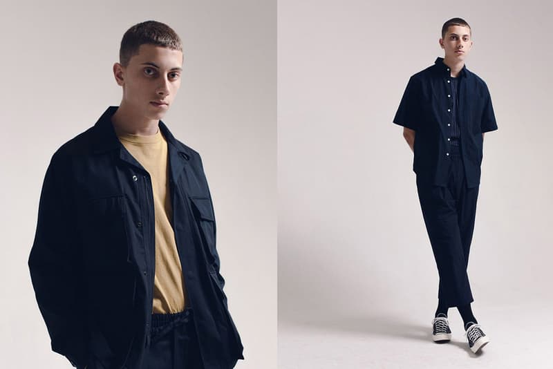 Maiden Noir Lookbooks 2017 Spring Summer