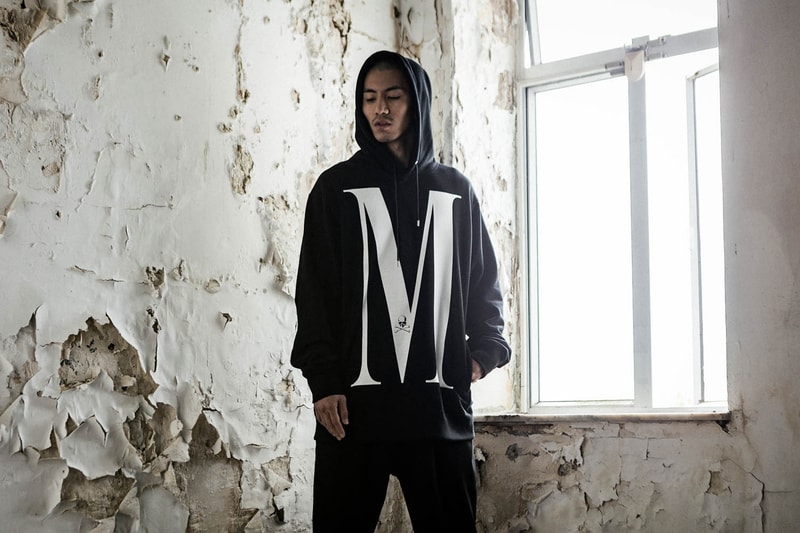 mastermind Japan Pre-20th Capsule Collection Volume 2