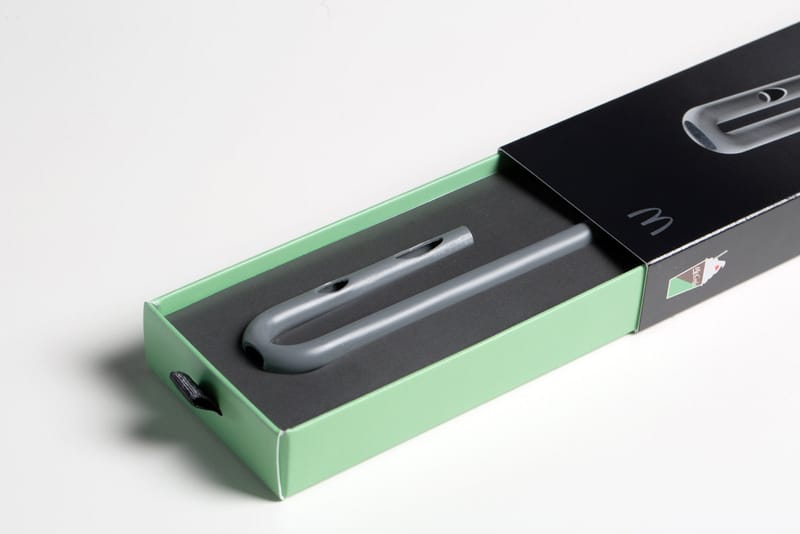 McDonald's Has Re-Engineered the Straw for Its Chocolate Shamrock Shake