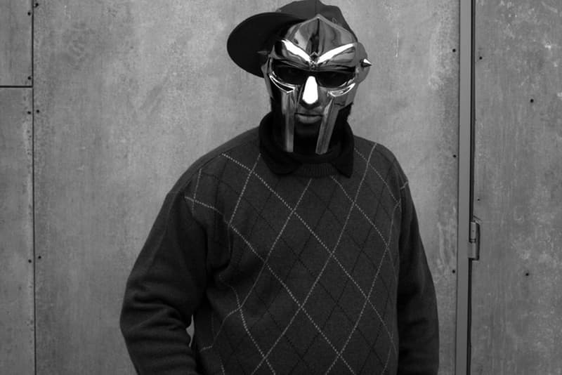 MF DOOM J Dilla Tribute Video 43 Birthday