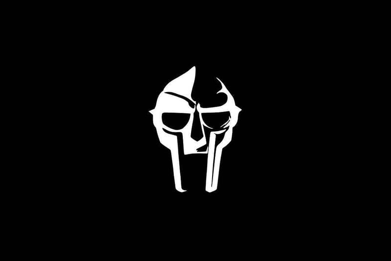 MF DOOM x The Hundreds Collaboration