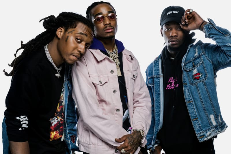 migos culture album billboard