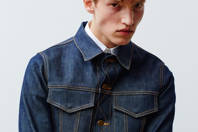 MIHARAYASUHIRO Set to Debut New Line Called "Fit Mihara Yasuhiro”