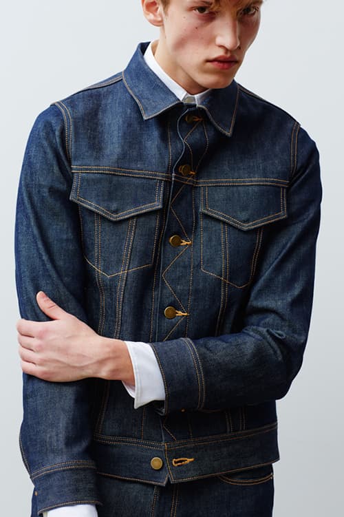 MIHARAYASUHIRO Fit Mihara Yasuhiro