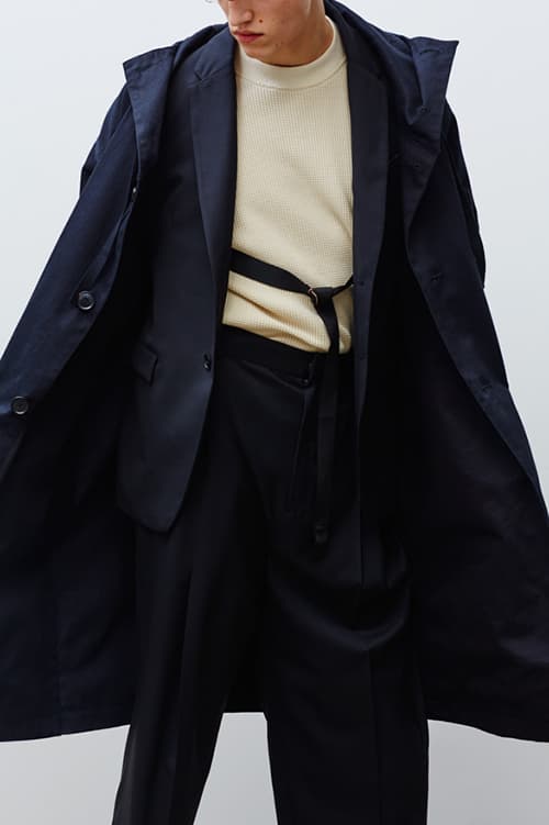 MIHARAYASUHIRO Fit Mihara Yasuhiro