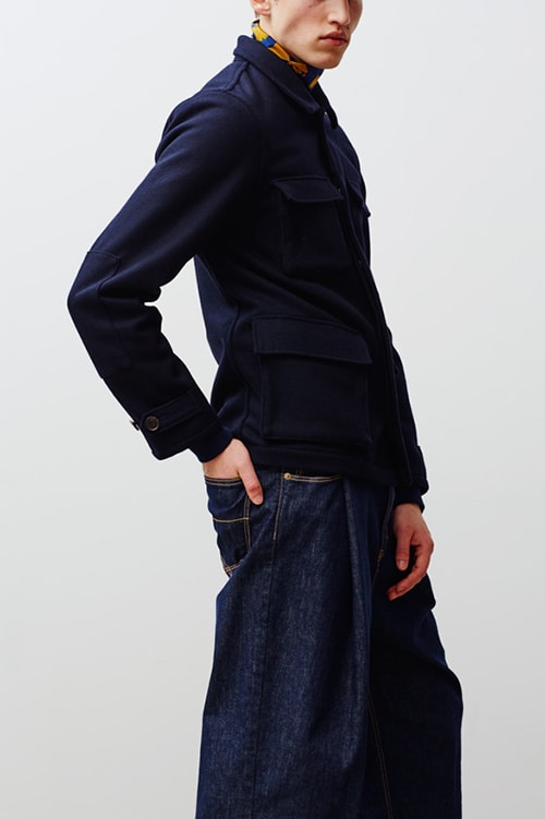 MIHARAYASUHIRO Fit Mihara Yasuhiro