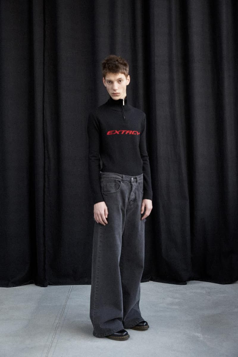 MISBHV 2017 Fall/Winter EUphoria Menswear Collection
