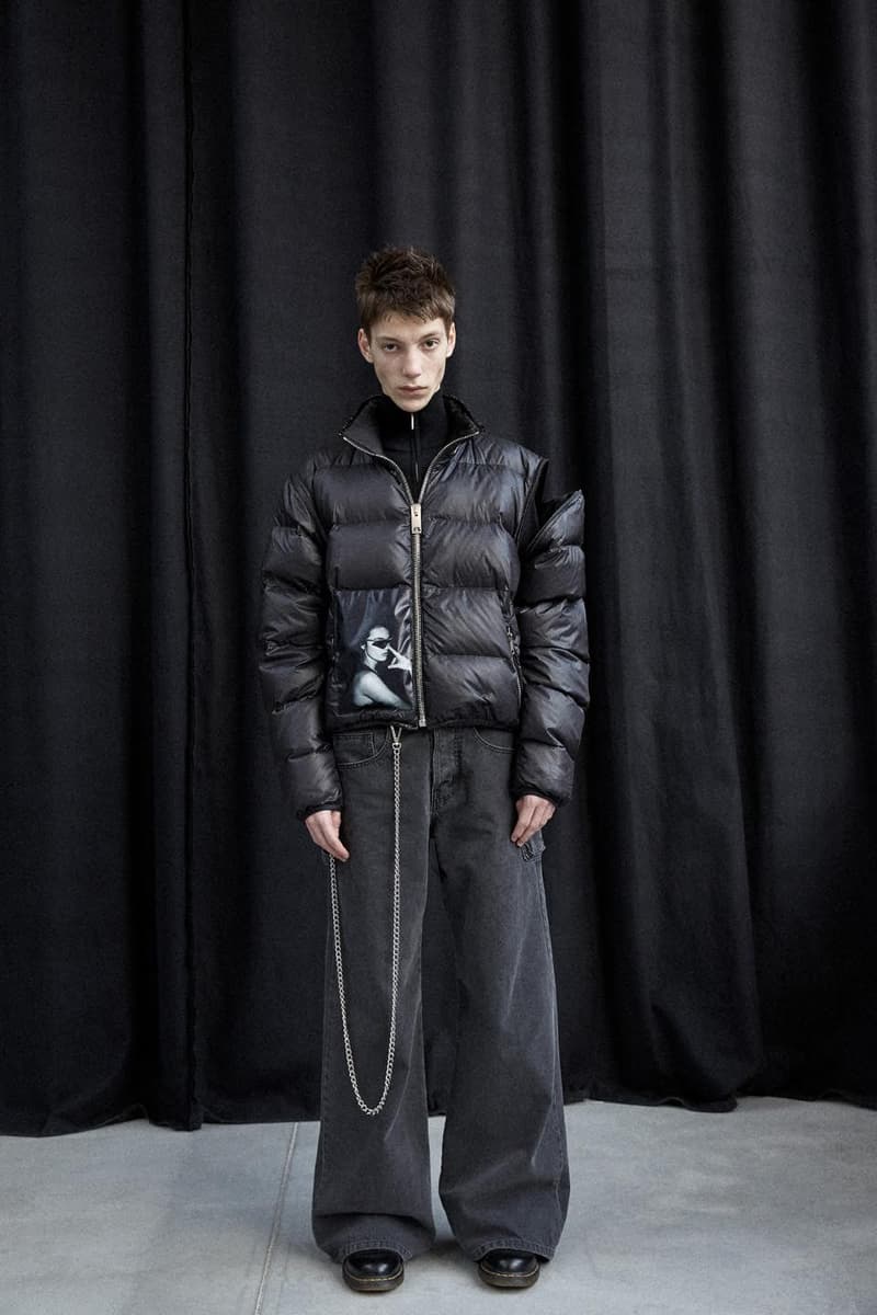 MISBHV 2017 Fall/Winter EUphoria Menswear Collection