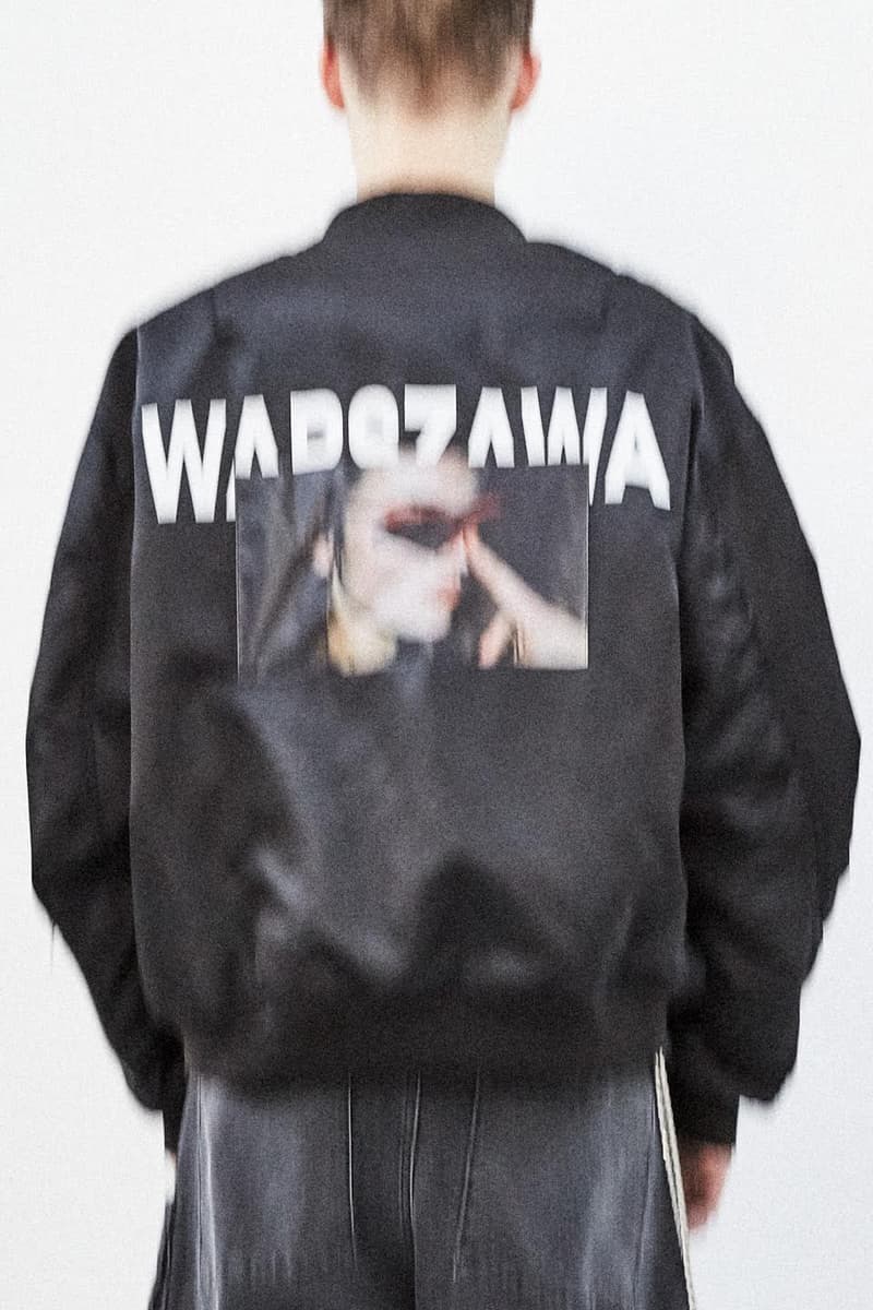 MISBHV 2017 Fall/Winter EUphoria Menswear Collection