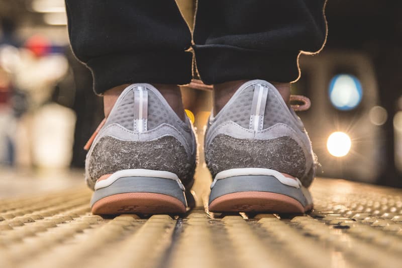 mita sneakers New Balance 247 Tokyo Rat