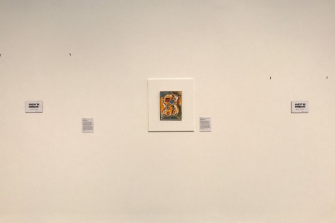 Davis Museum Removes Works Created by Immigrants