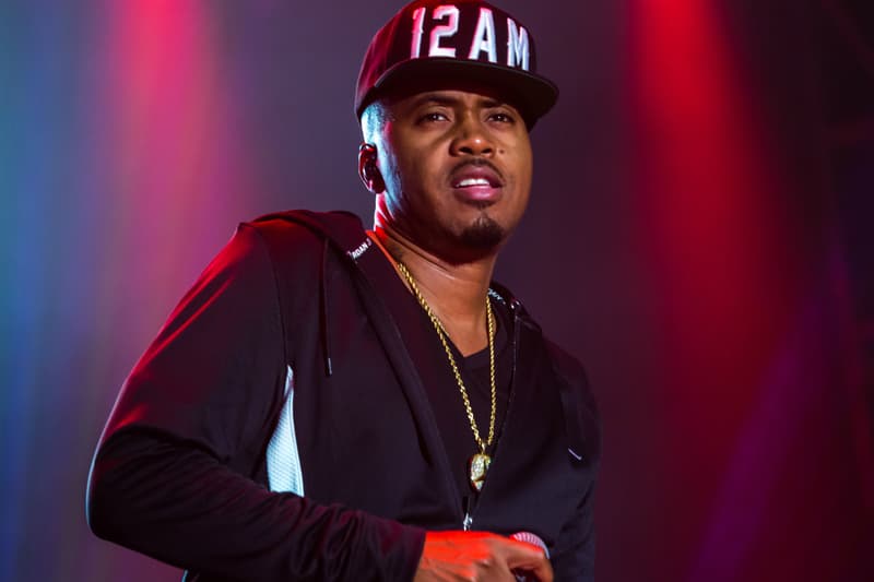 Nas BET Street Dreams Biopic
