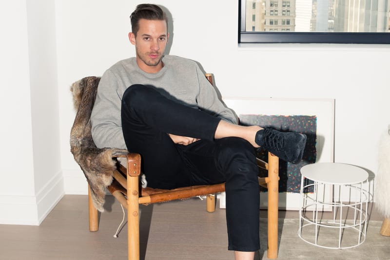 Inside the Home of Nate Brown, Frequent Kanye West and DONDA Collaborator