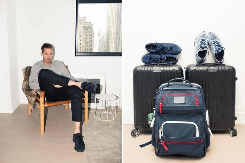 nate brown coveteur