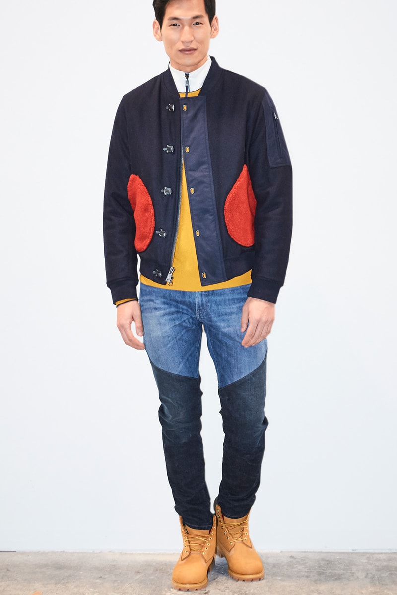 Nautica Lookbooks Collections Lil Yachty
