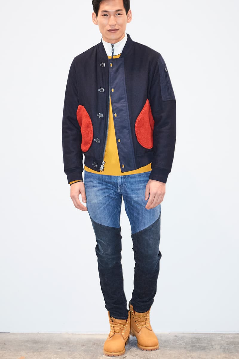 Nautica Lookbooks Collections Lil Yachty