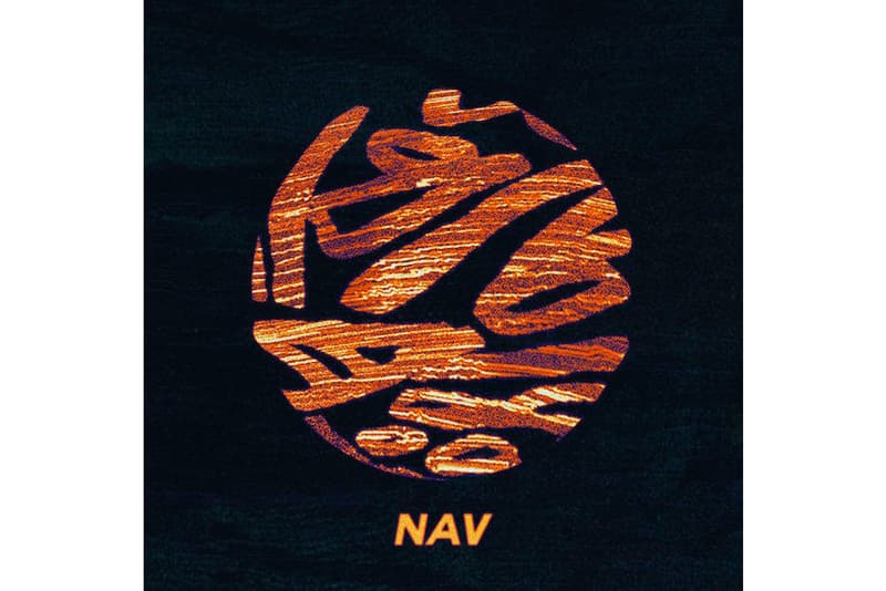 Stream Nav's Self-Titled Debut Mixtape